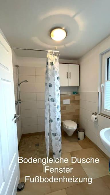 Apartment Cloud No 9A ออสนาบรึค ภายนอก รูปภาพ