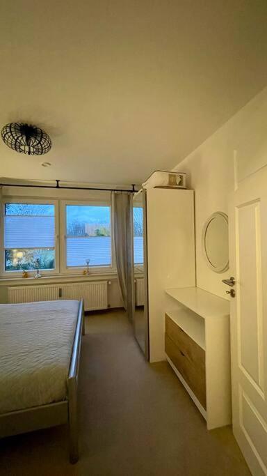 Apartment Cloud No 9A ออสนาบรึค ภายนอก รูปภาพ