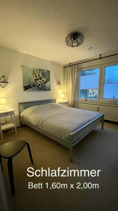 Apartment Cloud No 9A ออสนาบรึค ภายนอก รูปภาพ
